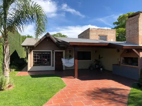 Casa en venta apto crédito. Escobar