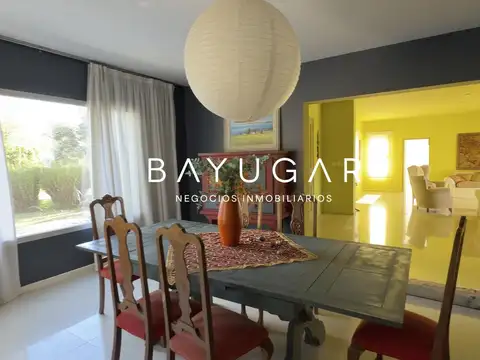 Casa en Venta de 4 dormitorios