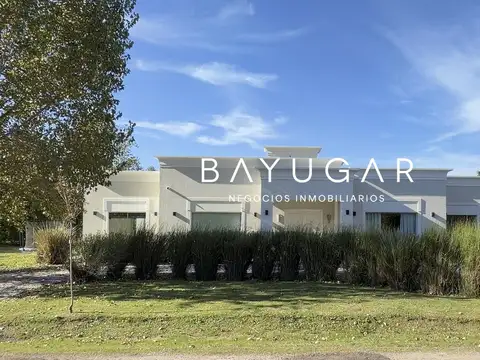 Casa en Venta 18 años