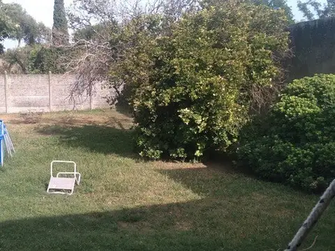 Casa en Venta de 3 dormitorios