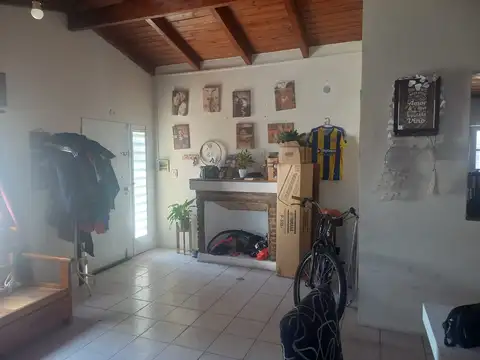 Casa en Venta 13 años