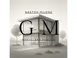 GASTON MILONE