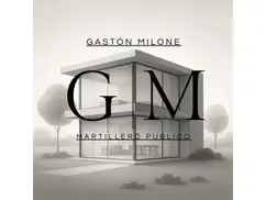 GASTON MILONE