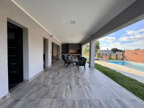 Casa en Venta en Antelo, USD 100.000