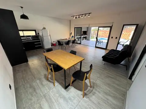 Casa en Venta 5 años