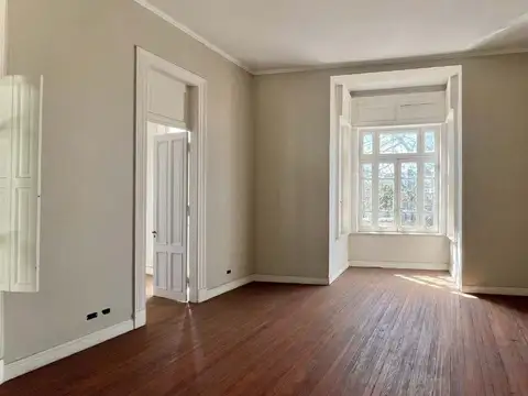 OPORTUNIDAD EDIFICIO BARRACAS RECICLADO