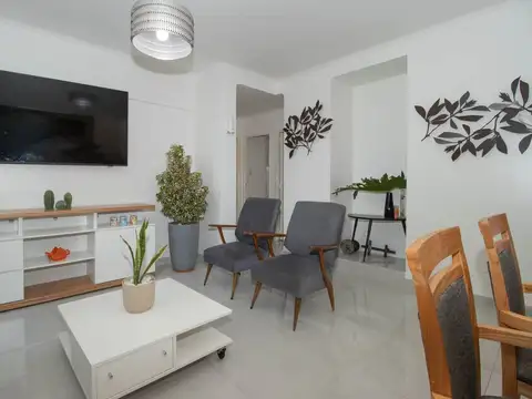 Departamento en Venta de 4 ambientes