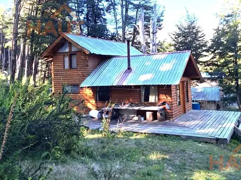 Cabaña en VENTA Villa La Angostura -  zona Brazo Rincón