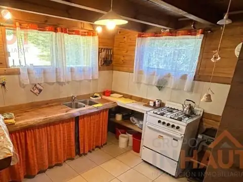 Casa en Venta al Sureste