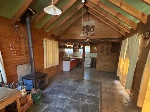 Casa en Venta 15 años
