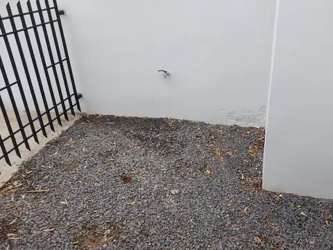 Casa en alquiler