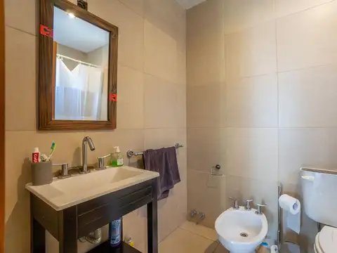 Departamento en venta duplex de  1 dormitorio