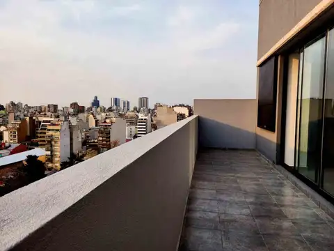 Alquiler Monoambiente en Belgrano - Amenities-