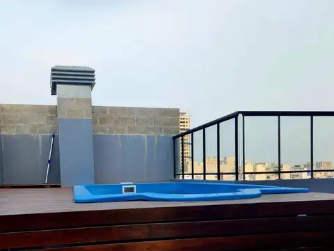 Avenida Congreso 3000