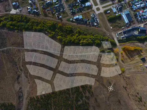Terreno en Venta de 685,0 m2