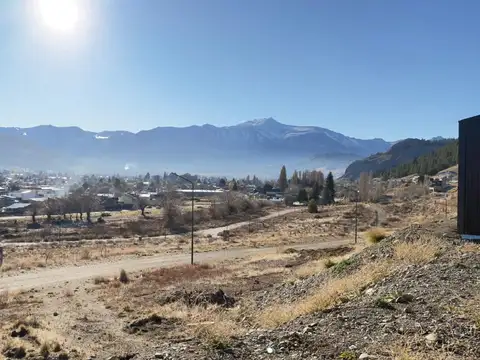 Terreno en Venta en Esquel, USD 73.000