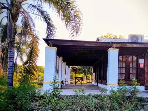 Casa en Venta en Termas de Rio Hondo, USD 80.000