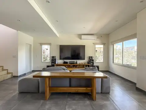 Casa en Venta 7 años
