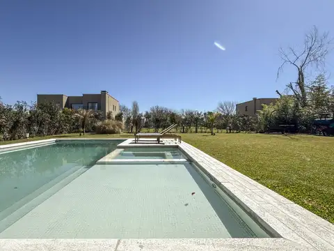 Casa en Venta en Haras Santa María - Los Eucaliptus, USD 275.000
