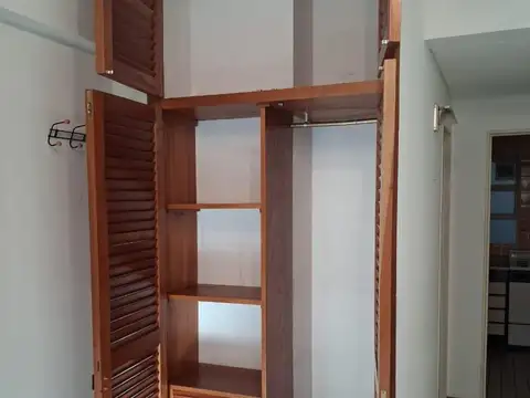 Departamento en Alquiler - Monoambiente 1 Baño - 29mts - Caballito