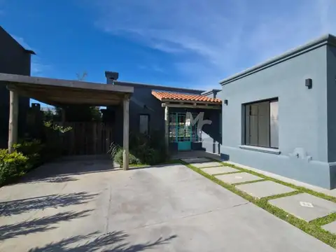 Casa en Alquiler de 3 dormitorios