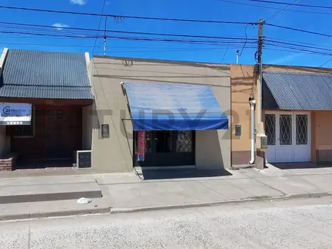 Martin Rodriguez 1400, Piso 0