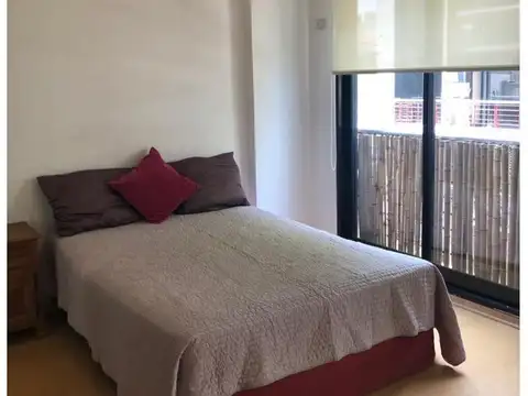 Departamento en Alquiler Temporal 5 años