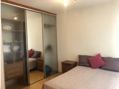 Departamento en Alquiler Temporal 5 años