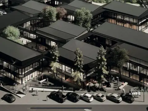 LOCAL EN VENTA -CENTRO COMERCIAL MEET - LOCALES EN MASCHWITZ - MAROTO PROPIEDADES