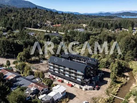 DEPARTAMENTO en VENTA - Villa La Angostura