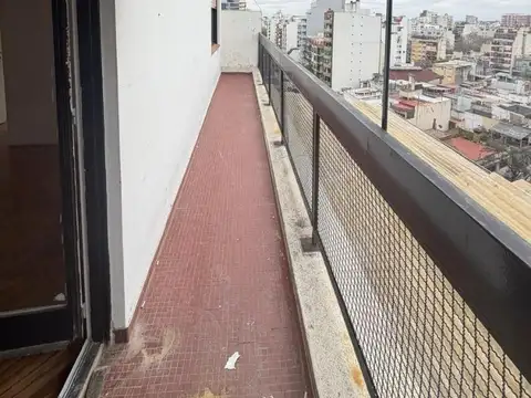 Departamento en Alquiler 50 años