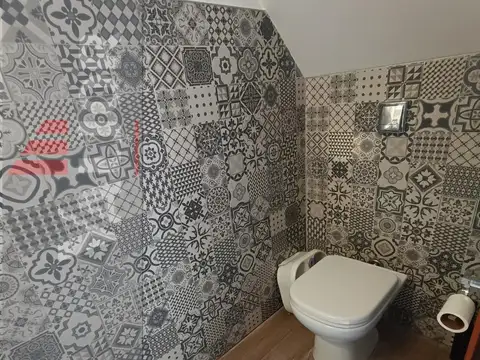 Depto Tipo Casa en Venta en Parque Chas, USD 240.000