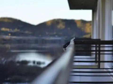 Departamento en Alquiler Temporal con 1 cocheras