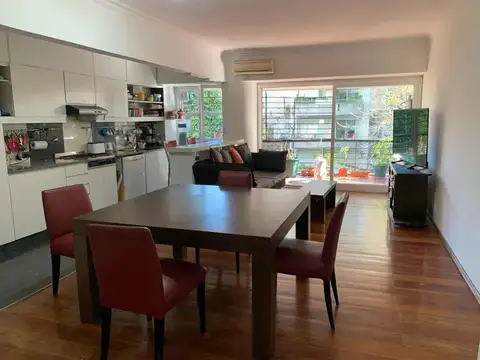 Departamento en Venta de 4 ambientes