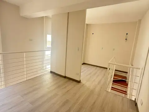 Departamento en alquiler en Congreso