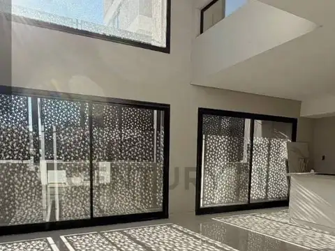 VENTA DEPARTAMENTO 3 AMBIENTES TIPO DUPLEX  A ESTRENAR EXCLUSIVO CONDOMINIO CACT
