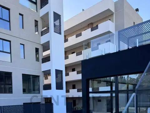 VENTA DEPARTAMENTO 3 AMBIENTES TIPO DUPLEX  A ESTRENAR EXCLUSIVO CONDOMINIO CACT