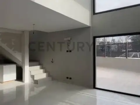 Casa en Venta A Estrenar