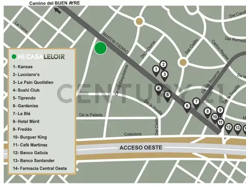 Departamento en Venta de 3 dormitorios