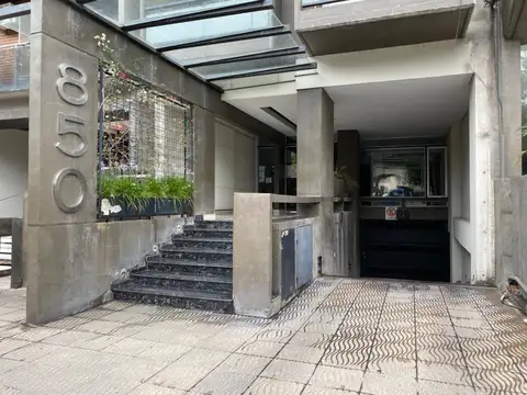 Departamento listo para mudarse - totalmente equipado