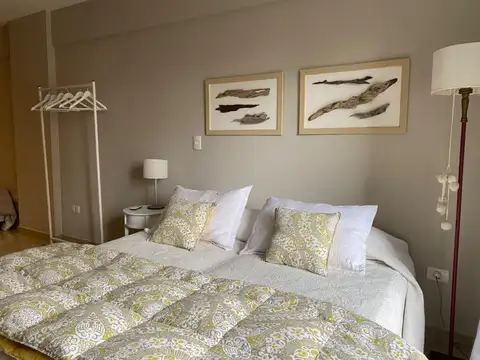 Departamento en Alquiler de Monoambiente