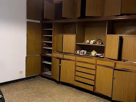 Terreno en Venta en Villa Ortuzar, USD 198.000