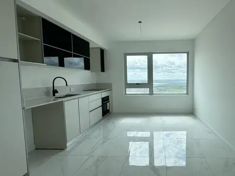 Departamento 5 ambientes con 3 baños