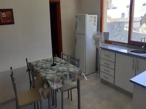 Pasaje Costanero Sur 2100
