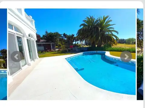 Casa en Alquiler al Noreste