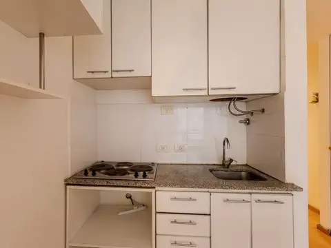 Departamento en Venta 9 años