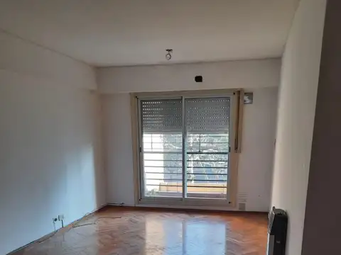 Comodísimo depto 2 dormitorios, en venta.