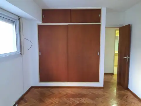 Comodísimo depto 2 dormitorios, en venta.