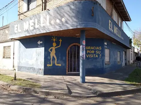 Alquiler | Local Comercial | Esquina | Capitán Bermúdez | Barrio Centro