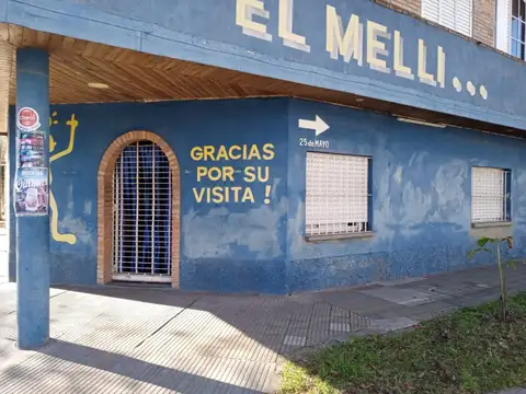 25 de Mayo 200